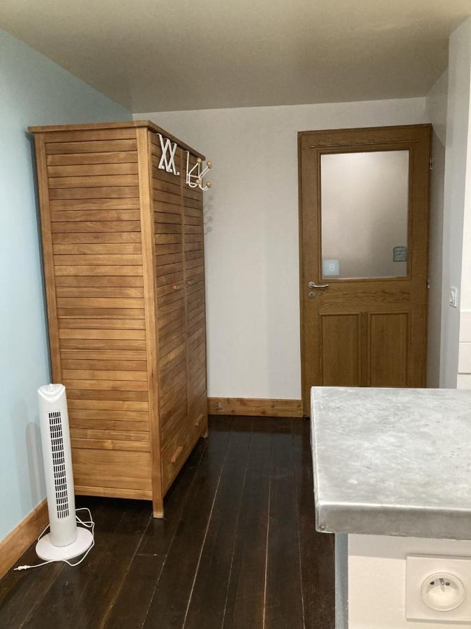 La Mezzanine Apartment Satillieu Ngoại thất bức ảnh