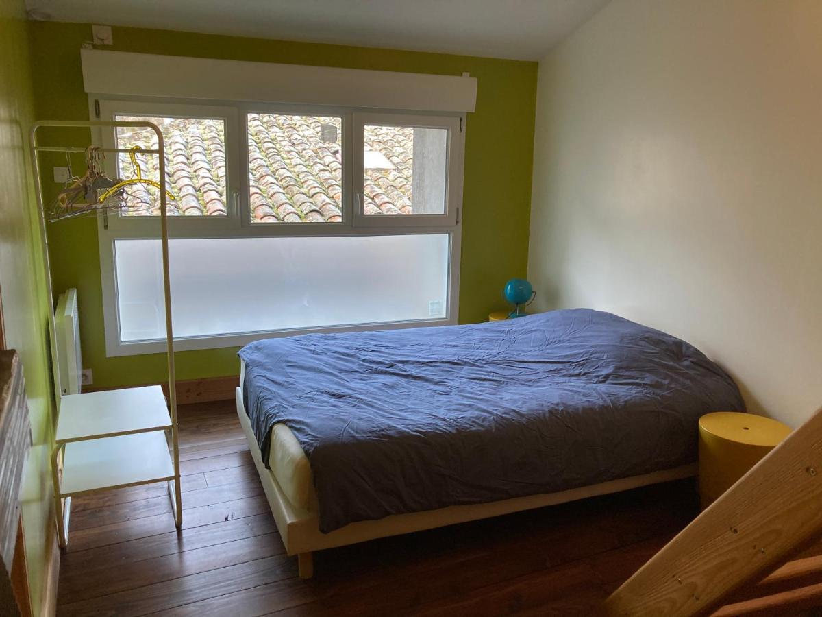 La Mezzanine Apartment Satillieu Ngoại thất bức ảnh
