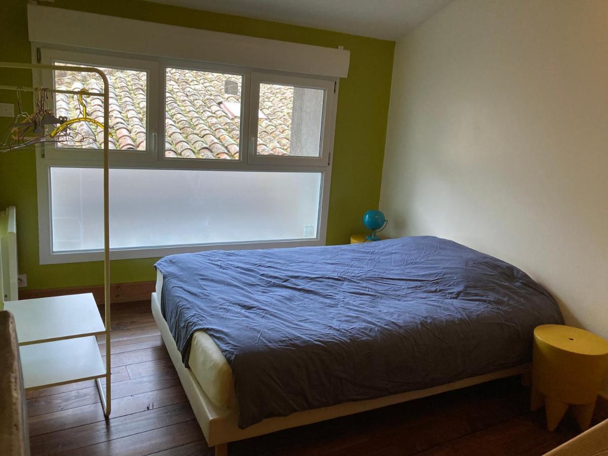 La Mezzanine Apartment Satillieu Ngoại thất bức ảnh