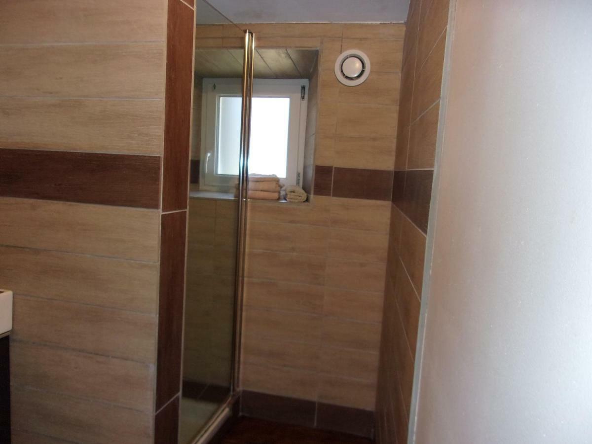 La Mezzanine Apartment Satillieu Ngoại thất bức ảnh