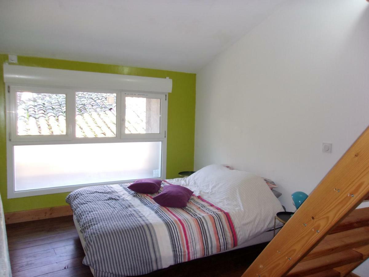 La Mezzanine Apartment Satillieu Ngoại thất bức ảnh